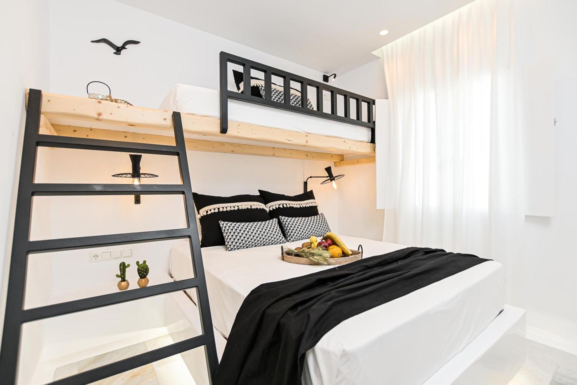 Anatoli Hotel Naxos City Номер фото