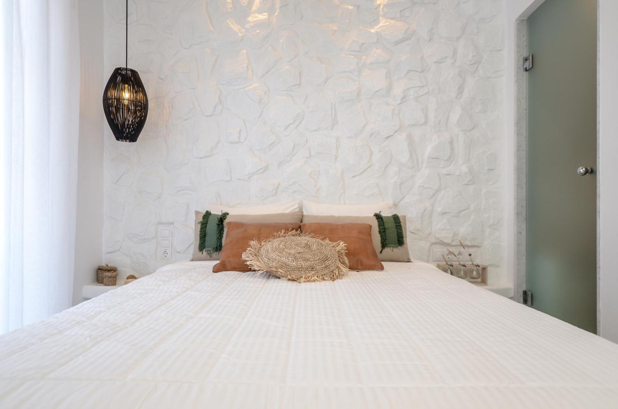 Anatoli Hotel Naxos City Номер фото