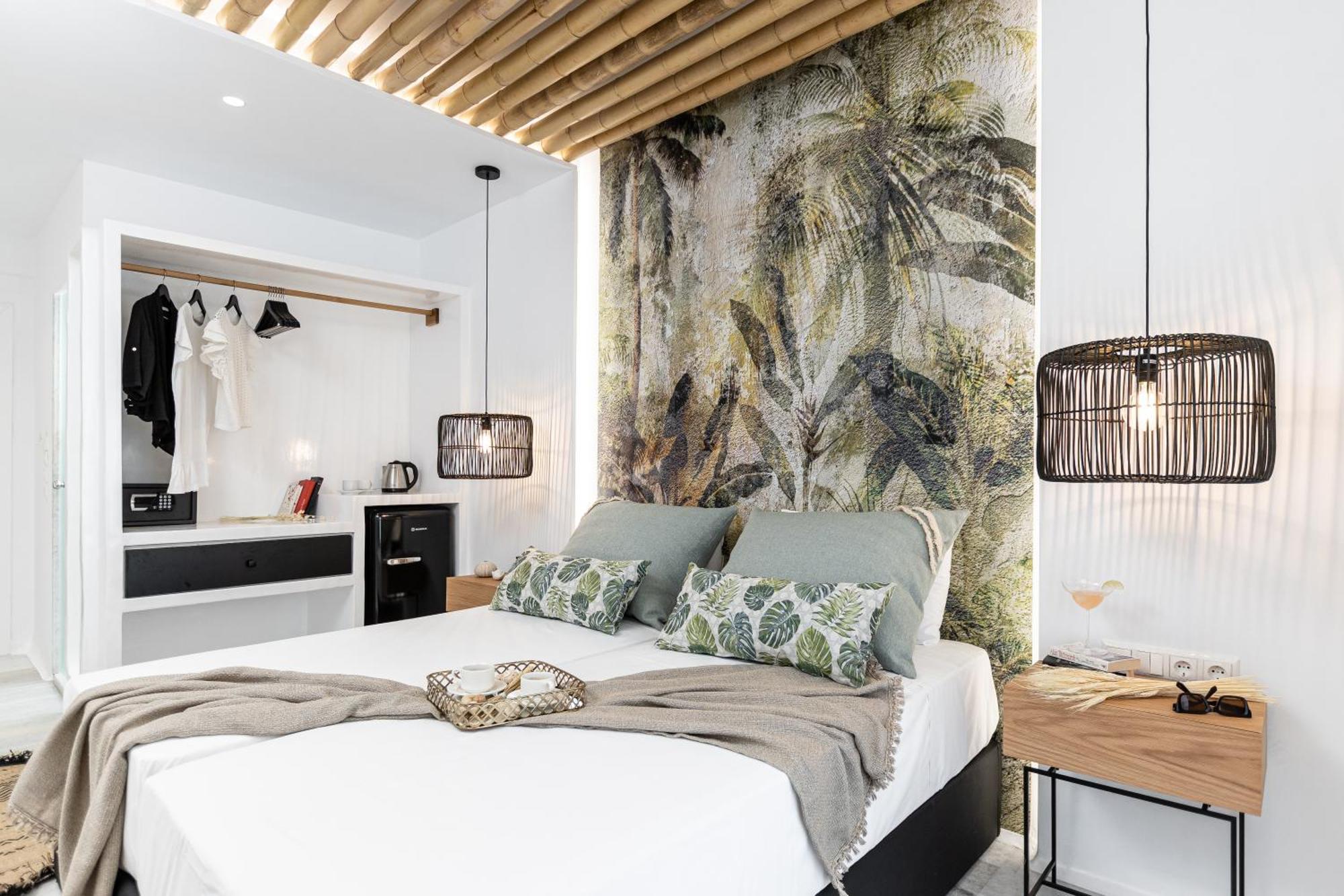 Anatoli Hotel Naxos City Экстерьер фото