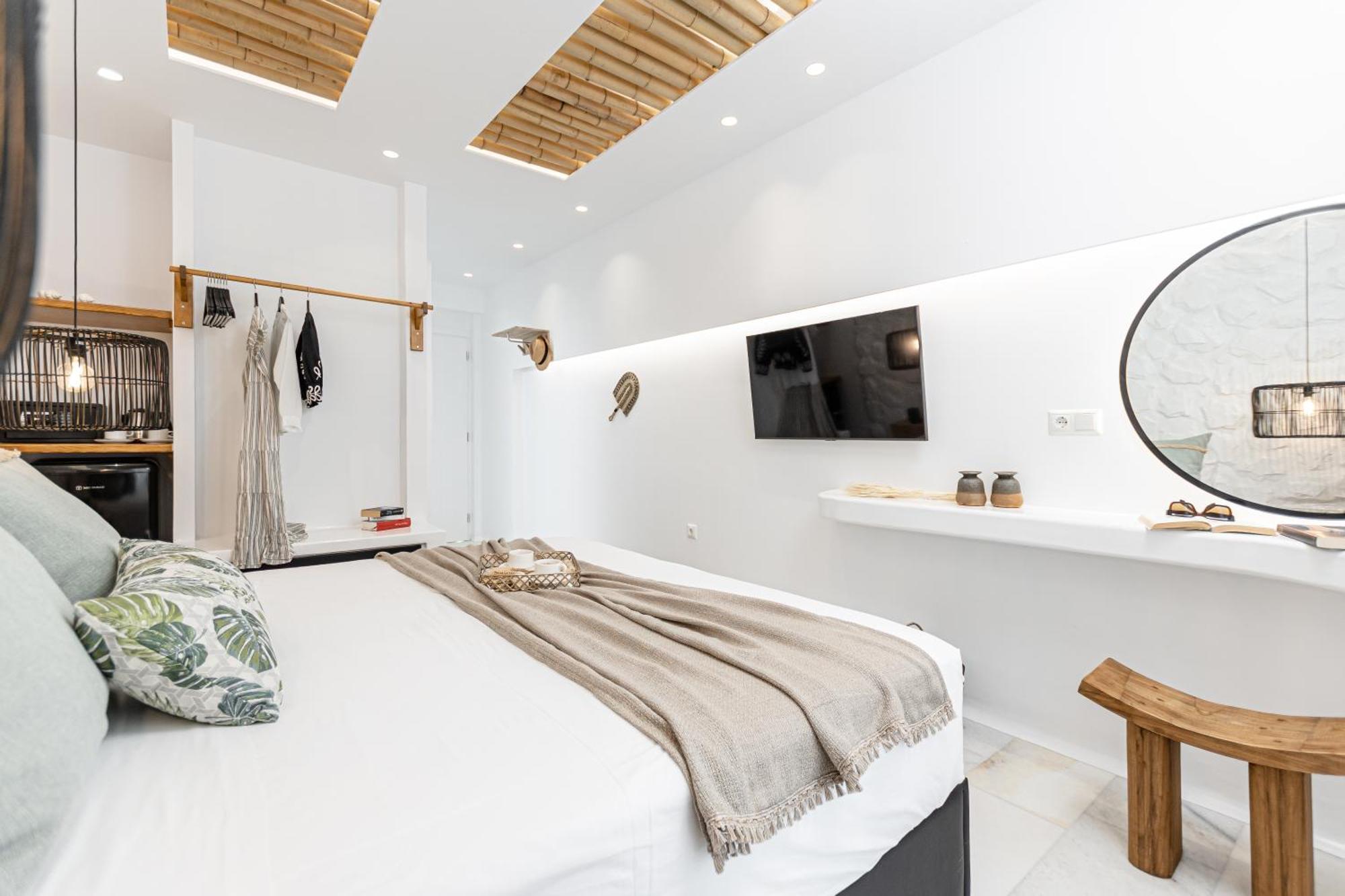 Anatoli Hotel Naxos City Экстерьер фото