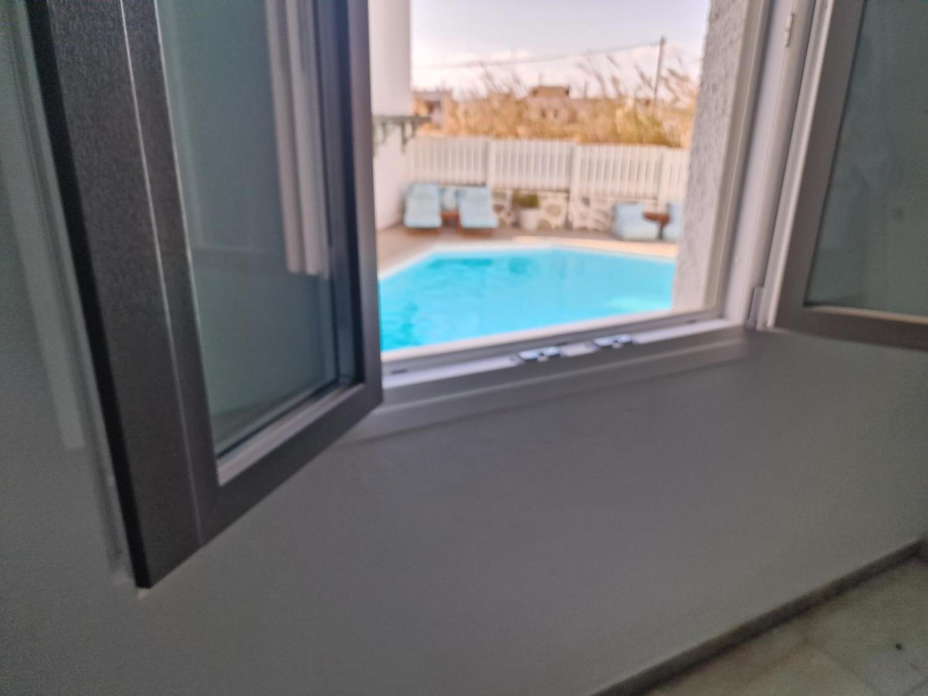 Anatoli Hotel Naxos City Экстерьер фото