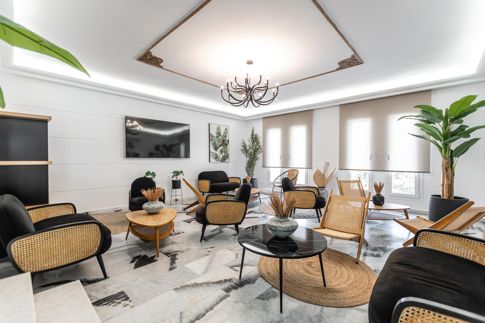 Anatoli Hotel Naxos City Экстерьер фото