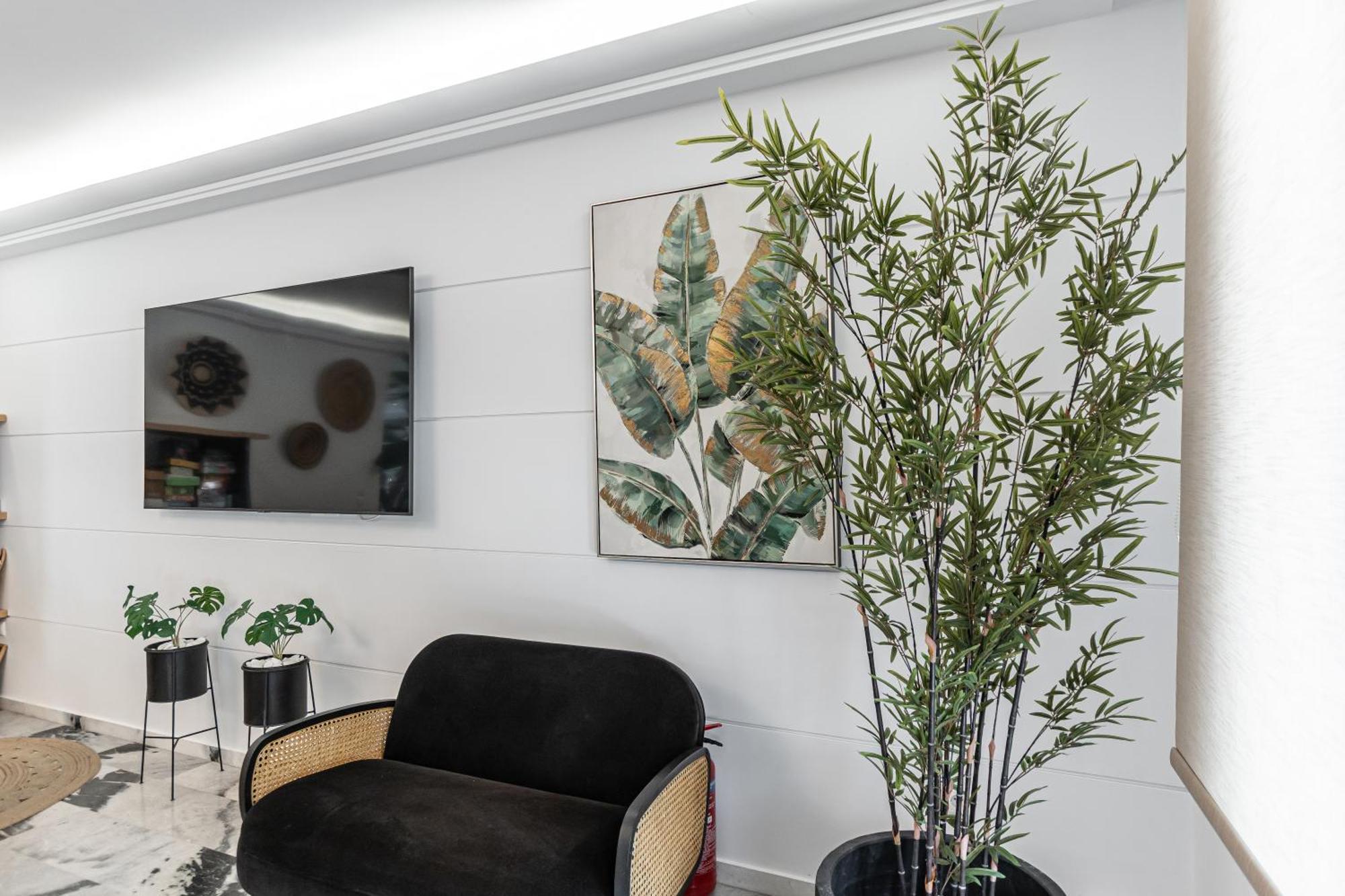 Anatoli Hotel Naxos City Экстерьер фото
