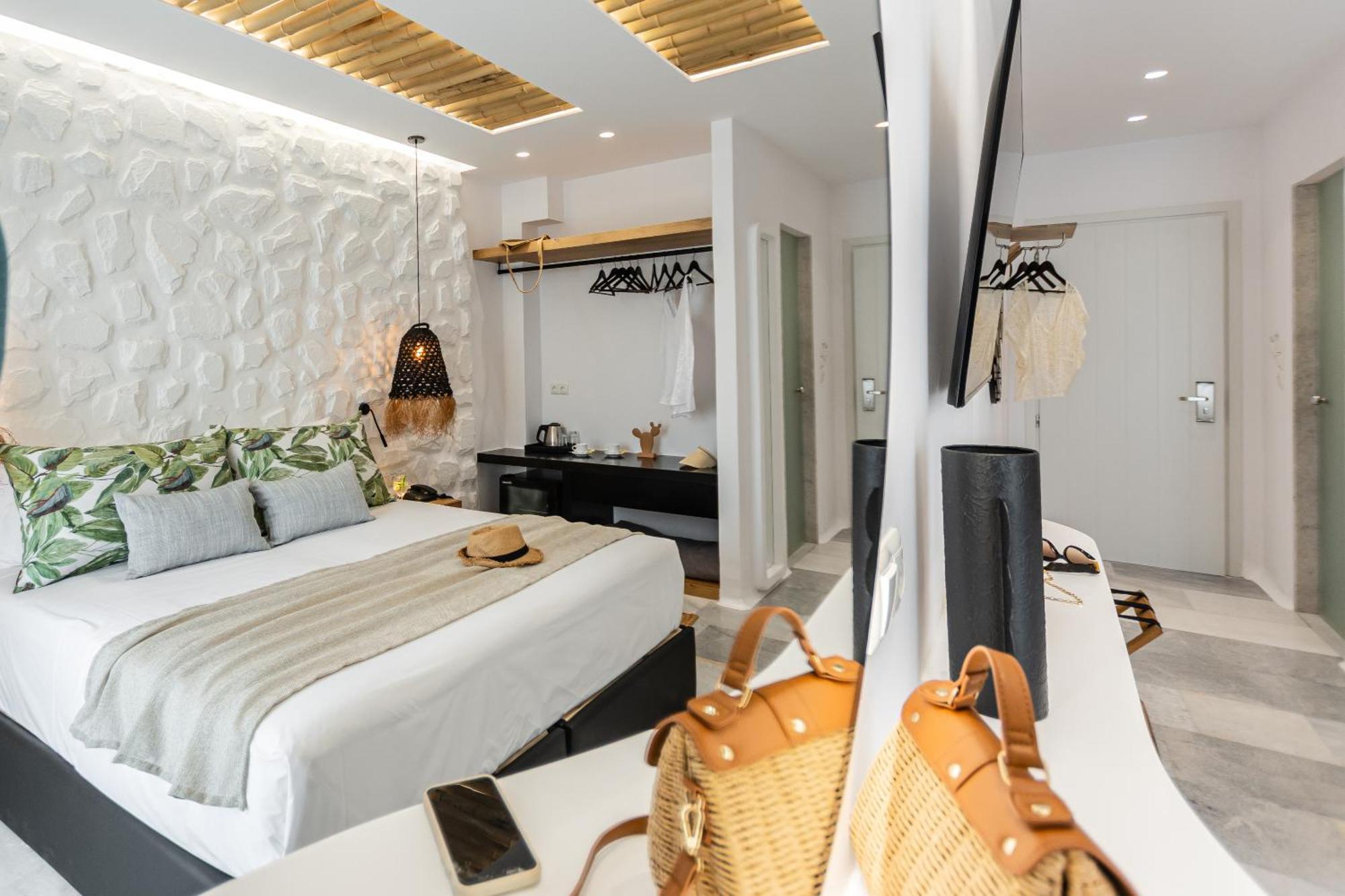 Anatoli Hotel Naxos City Экстерьер фото